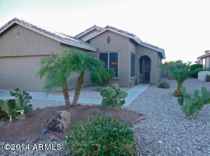 Real Estate property listing