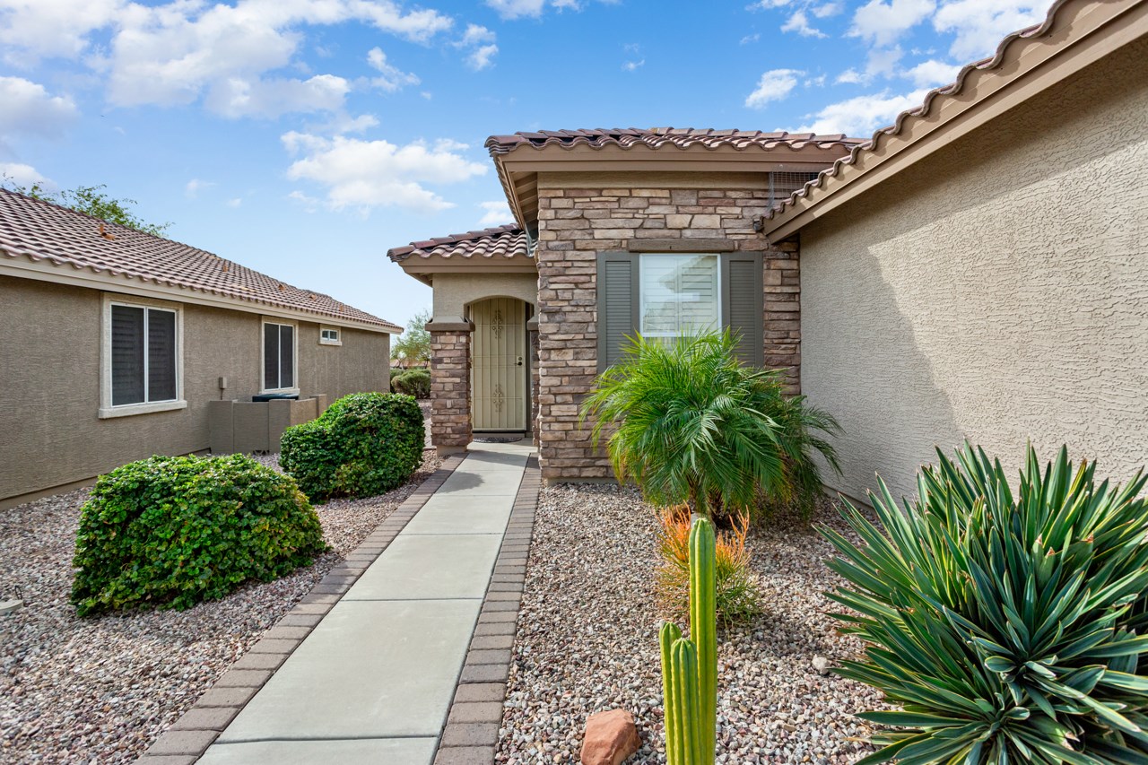 property listing image